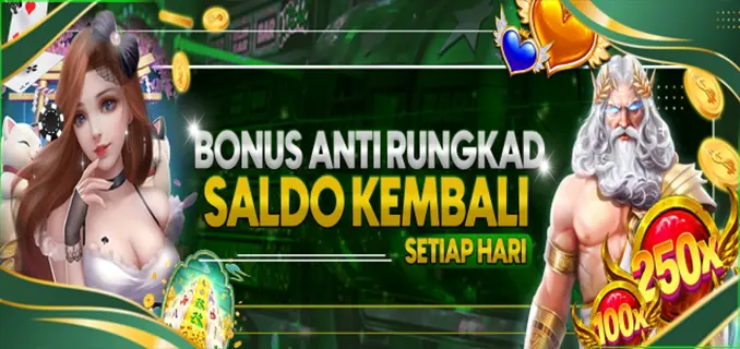 Luckywin4D Alternatif