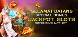 Daftar Luckywin4D
